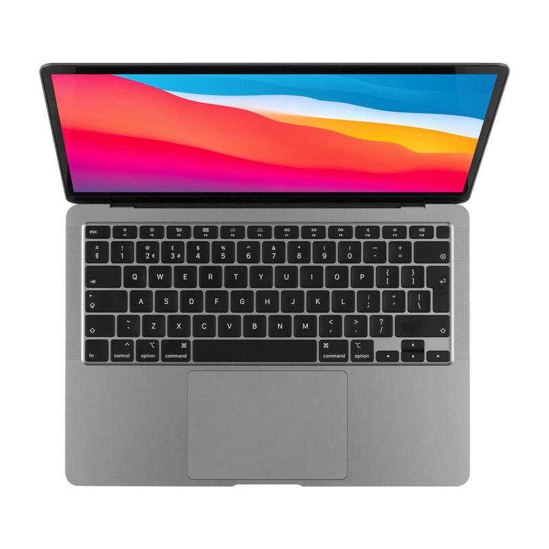 13″ MacBook Air M1 (8-Core CPU, 7-Core GPU, 8GB RAM, 256GB SSD): A Powerful Laptop for Everyday Performance