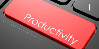 Protect Your Technology, Protect Your Productivity