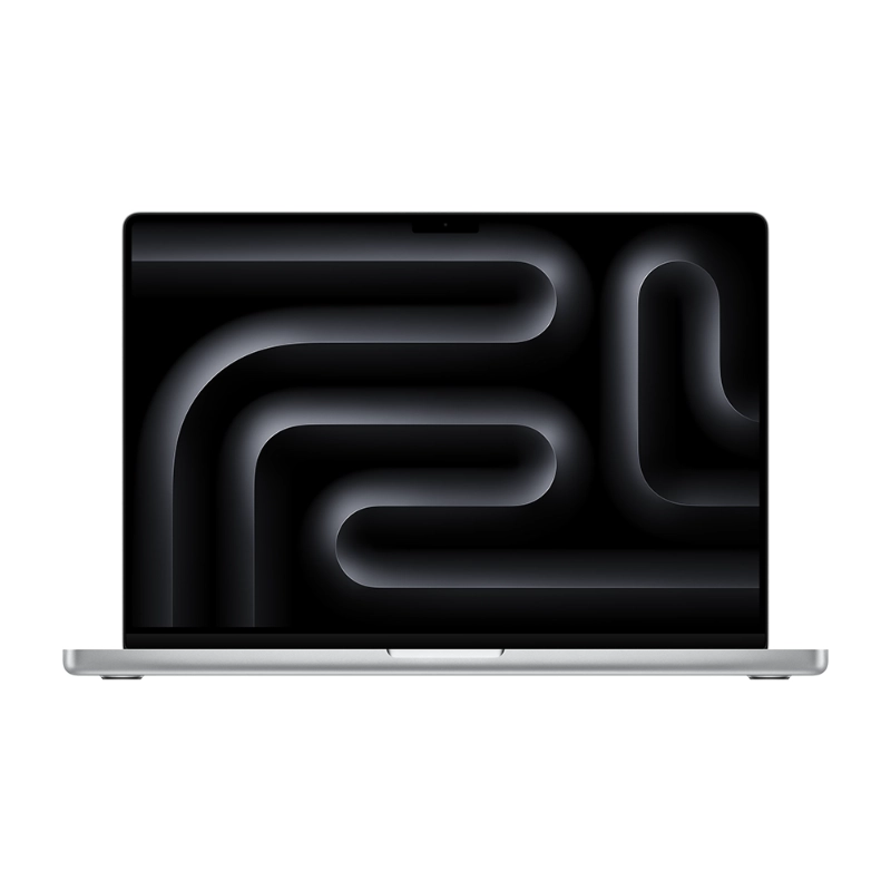 Apple MacBook Pro 14-inch M5 16GB/512gb - Silver