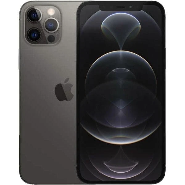 iPhone 12 Pro 128GB – Graphite