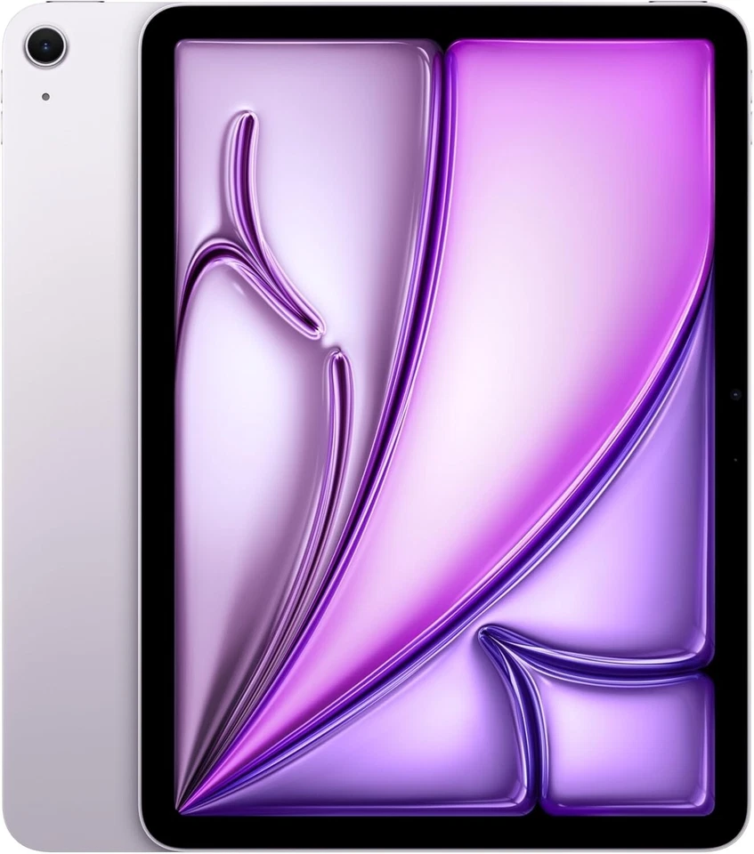 Apple iPad Air M3 11-Inch 128GB WIfi - Purple