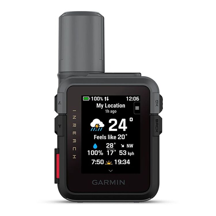 Garmin inReachMini 3