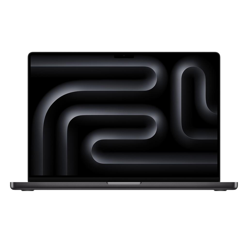 Apple MacBook Pro 16-inch (M5 Max, 2026) 48GB/2TB - Space Black