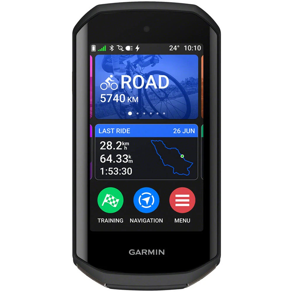 Garmin Edge 1050