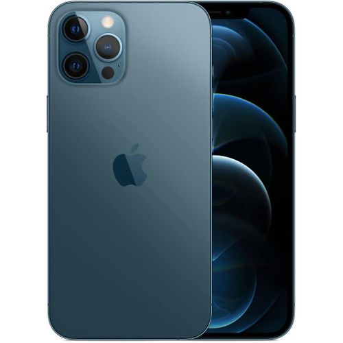 iPhone 12 Pro 128GB – Pacific Blue