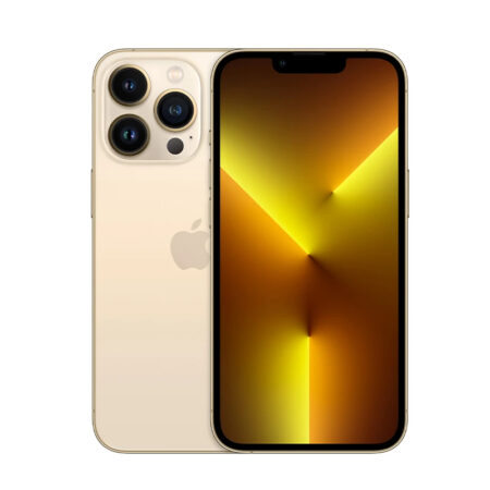 iPhone 13 Pro Max 256GB - Gold