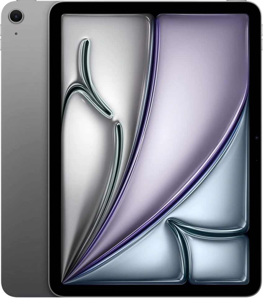 Apple iPad Air M4 11-Inch 256 GB WIfi Cellular - Space Gray