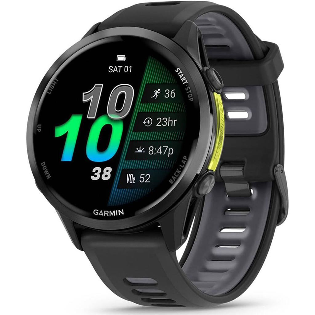 Garmin Forerunner 970