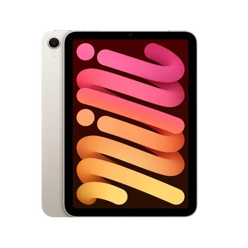iPad Mini 7th 256gb Wifi Cellular - Starlight