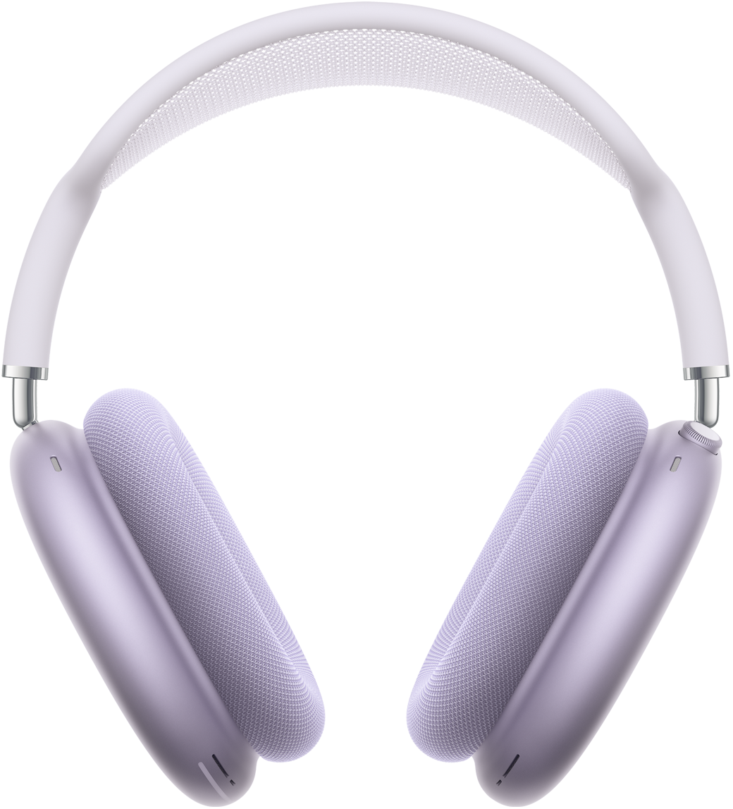 AirPods Max Purple