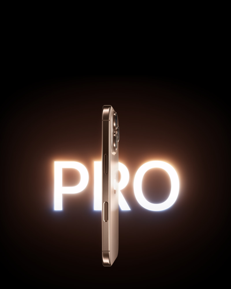 iPhone 16 Pro