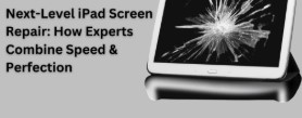 How iPad Repairs Restore Speed, Display Quality, and Battery Life