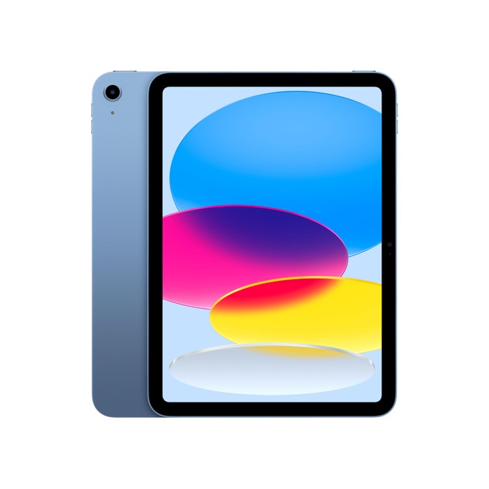 10th Generation 64GB Wi-Fi Only: A Smart Choice for Everyday Productivity