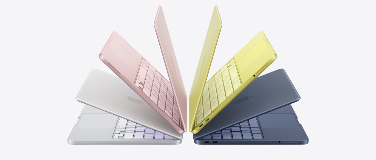 MacBook Neo