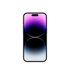 iPhone 14 Pro Max 256GB - Deep Purple