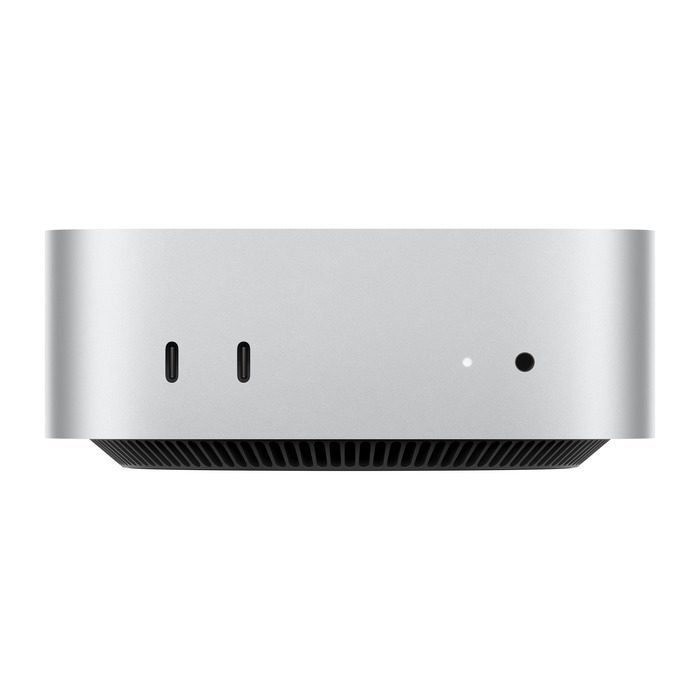 Mac Mini M4 10C CPU 10C GPU 16GB|512GB(MU9E3B/A)