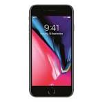 iPhone 8 256GB - Space Gray