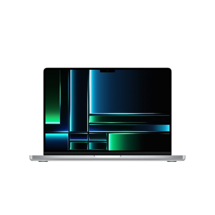 14″ MacBook Pro M3 16GB/1TB Silver(MXE03B/A)