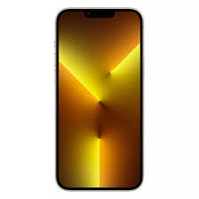 iPhone 13 Pro Max 256GB - Gold