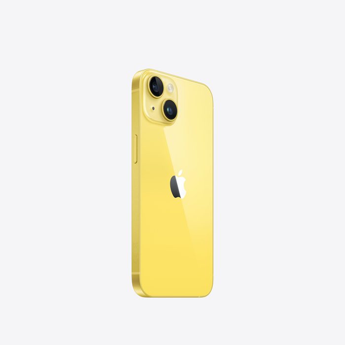 iPhone 14 256GB – Yellow