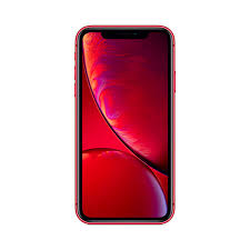 iPhone XR 128GB - Blue
