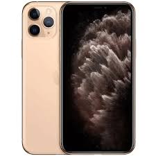 iPhone 11 Pro 64GB - Gold