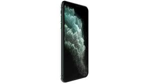 iPhone 11 Pro Max 128GB - Midnight Green