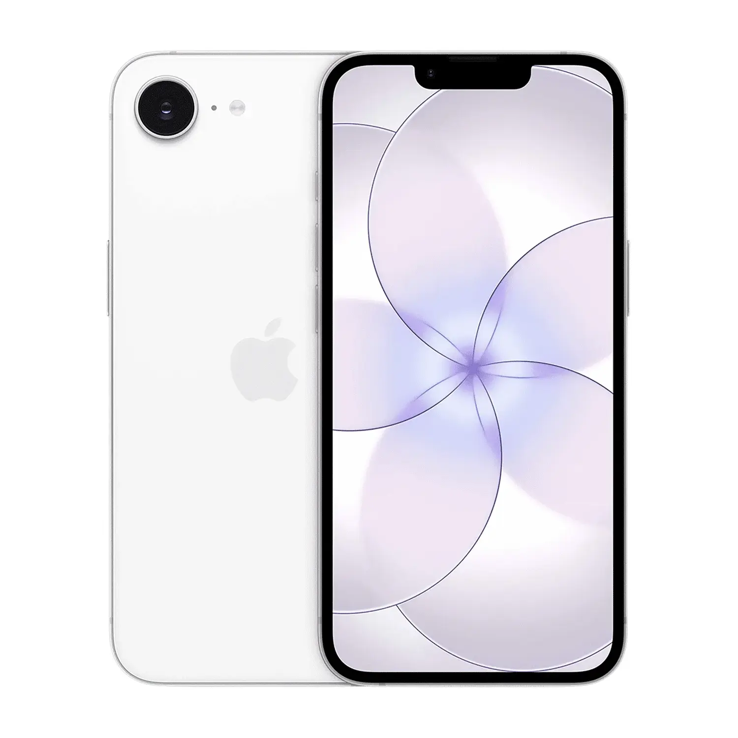 iPhone 17e 256GB - White