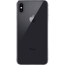 iPhone XS Max 512GB - Space Gray