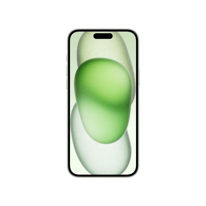 iPhone 15 Plus 128GB - Green