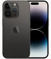 iPhone 14 Pro 512GB– Space black